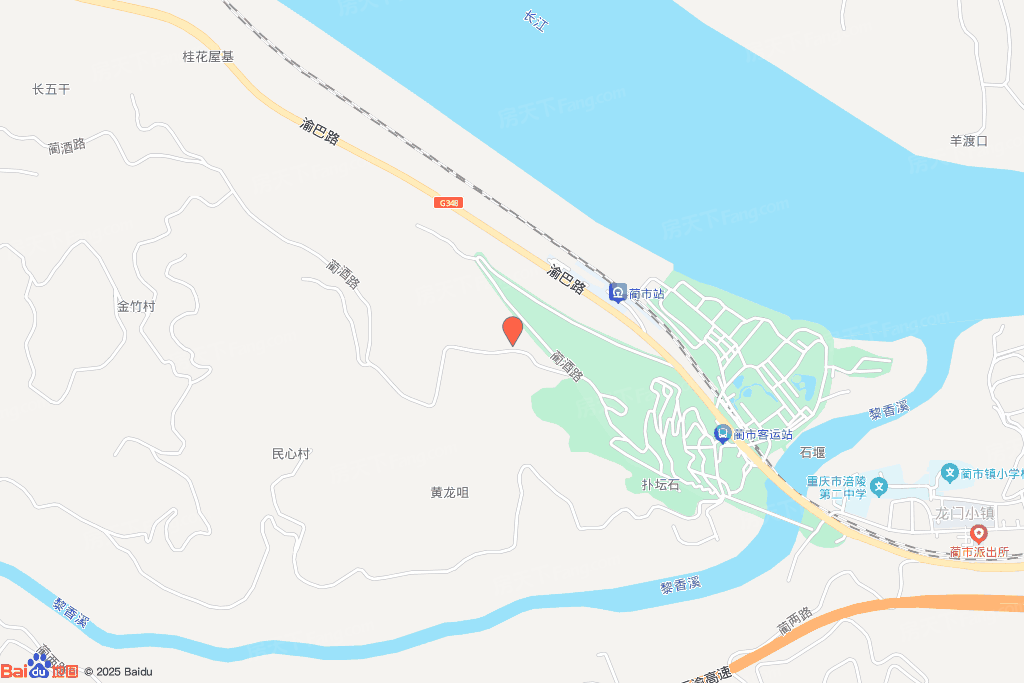 FL2024-20-49交通图