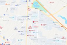 浙商长安首府[沈丘县]