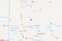 正恒怡馨园电子地图
