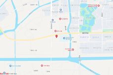 惠阳路实验初中西侧地块[东台]