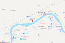 滨河壹号[旬阳]