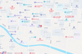 富山城市花园