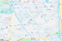 越城区Y1-ZX-40CZ-03-01-01地块（曹江路地块）电子地图