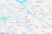 澳门路南、天津路东地块二
