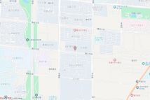 金岭壹号院