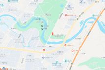 香投大悦城公园里电子地图