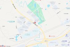 三溪·公园1号[龙马潭区]