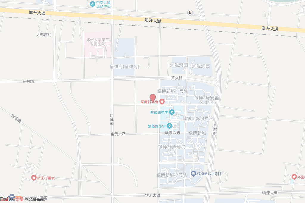 牟政出【2023】5号交通图