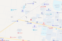 云玺府电子地图