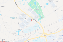 华斌玖玺台电子地图