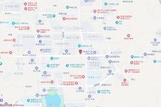 泉港区山腰街道学府路西侧中兴街北侧[泉港]