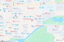 鑫锦嘉园电子地图