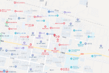 商都路109号电子地图