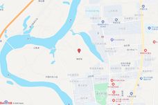 南湖花园·昱湖[中方县]