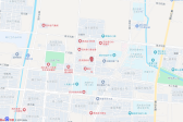 石集乡湿地大道西侧地块一