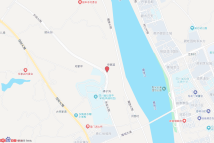 德臻江山郡电子地图