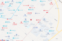 瑞安市城市中心区BH-05-08-18地块电子地图
