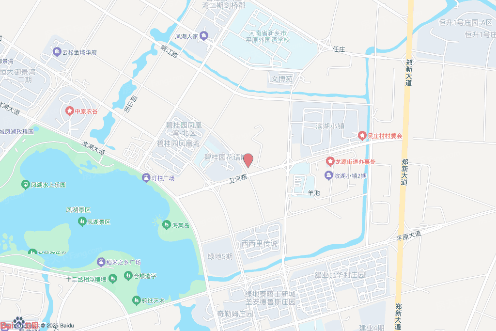 平原示范区2024-024交通图