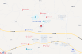桥溪小院