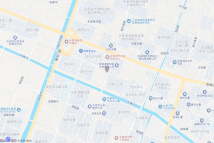 中国铁建花语天著电子地图