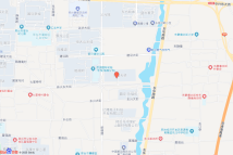 邢台东城天骄电子地图