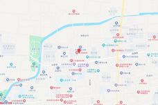 文安镇袁郭村东侧、曙光路西侧[文安]