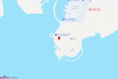 唐山国际旅游岛渔歌路东北侧