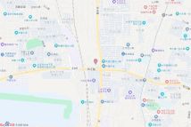 绿城·燕语春风电子地图