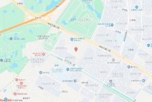 经开发展龙湖天琅电子地图