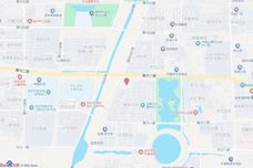 惠风和畅府[滨城区]