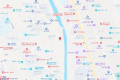 高新云墅交通图