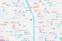 高新云墅电子地图