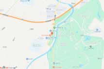 蒲江县鹤山街道梁江社区电子地图