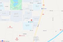 御城华府电子地图