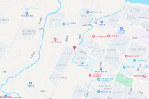 力高君逸府电子地图