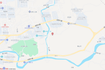 江南院子电子地图