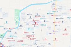 裕泰路西侧、世纪大道南侧[文安]