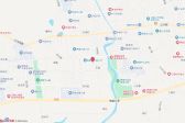 博望区博望镇新合路与沧波路交叉口西南角
