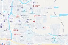 正欣银欣苑[安吉县]