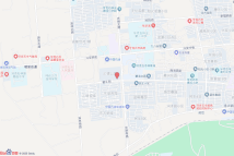 汇德公馆电子地图