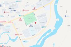 颐合城·观唐[辉南县]