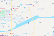 众博·未来城电子地图