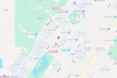 三合大道北段西侧、桂水街北侧