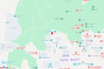 正鹏甲第电子地图
