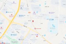 东城金茂晓棠电子地图