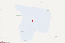 泸州之巅罗汉林[叙永县]