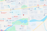 峄山北路双圣苑西,规划信忠路西延南