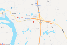 金山新城