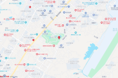 罗山街道缺塘社区