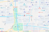 德辉新河天地商业街